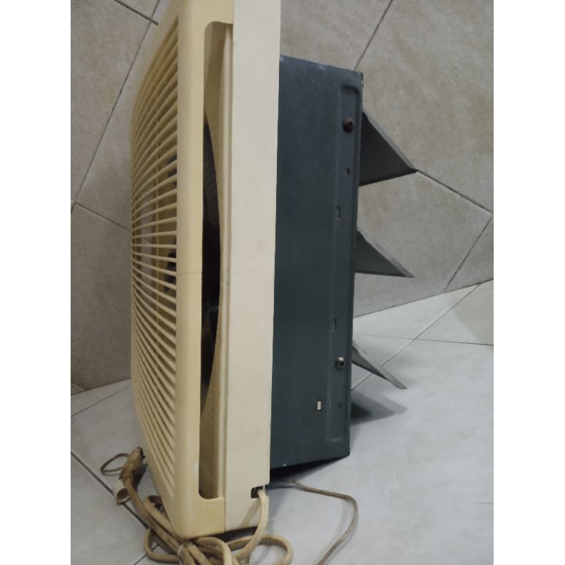 exhaust fan Panasonic 12 inch