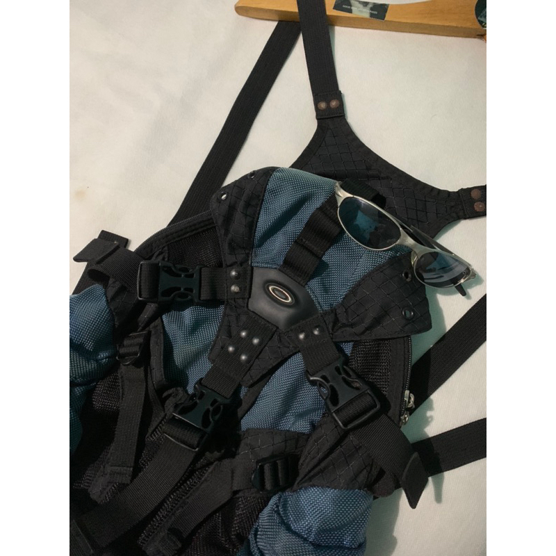 Oakley Icon Mini Backpack