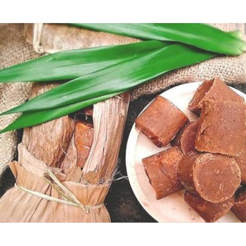 

Gula Merah Asli Bawean