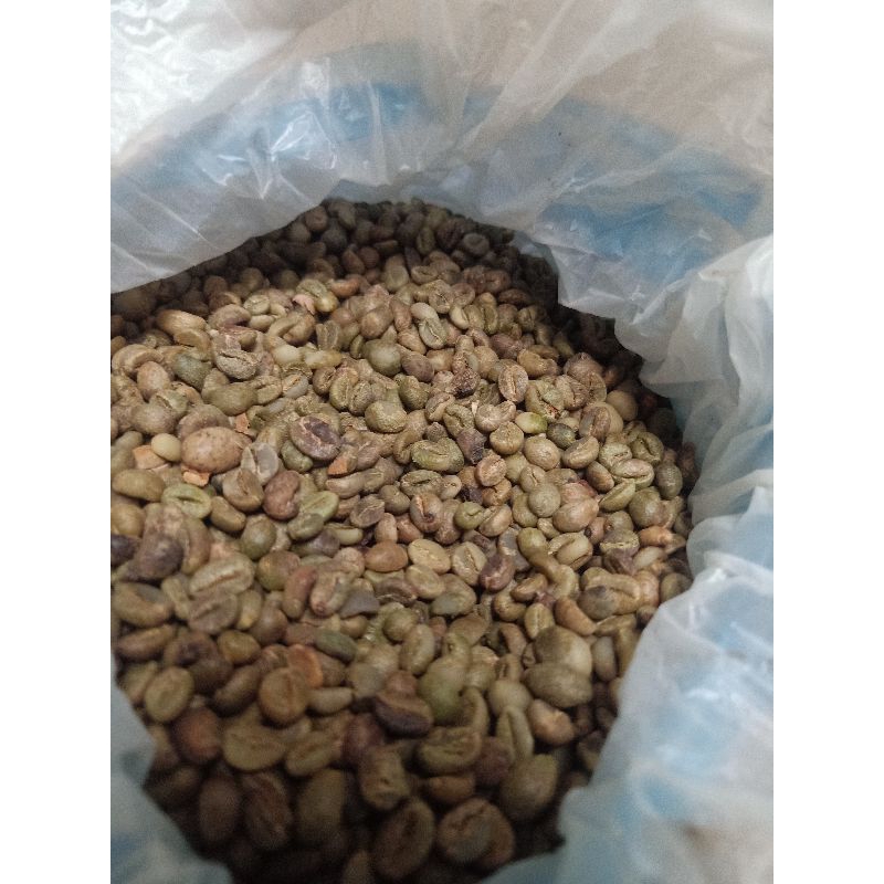 

kopi robusta asli