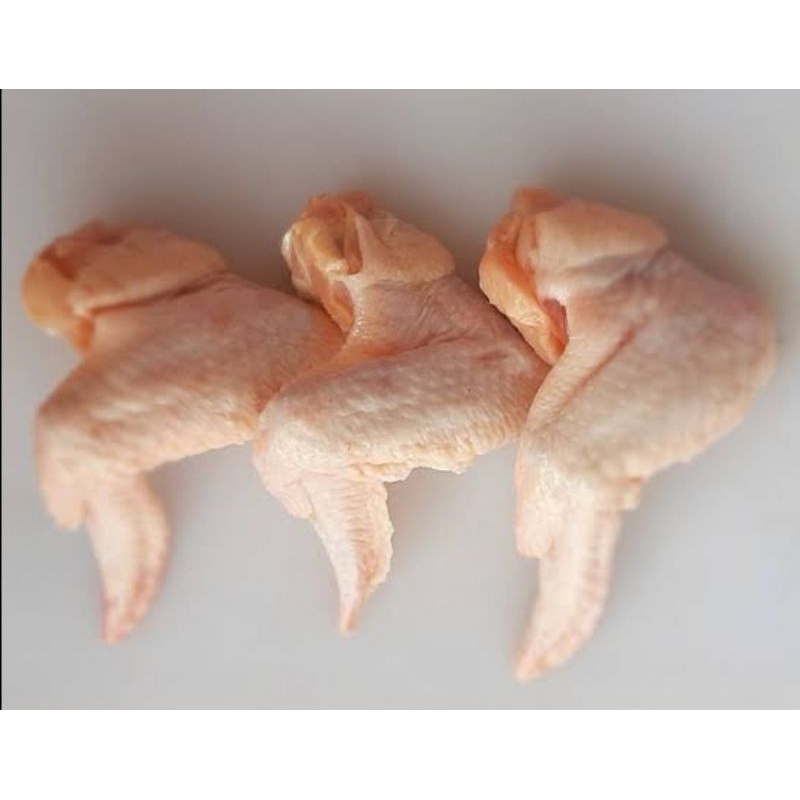 

Sayap Ayam Besar 500gr