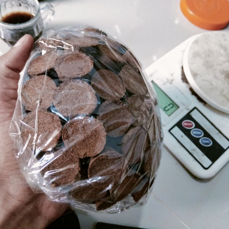 dupa kerucut gaharu superan