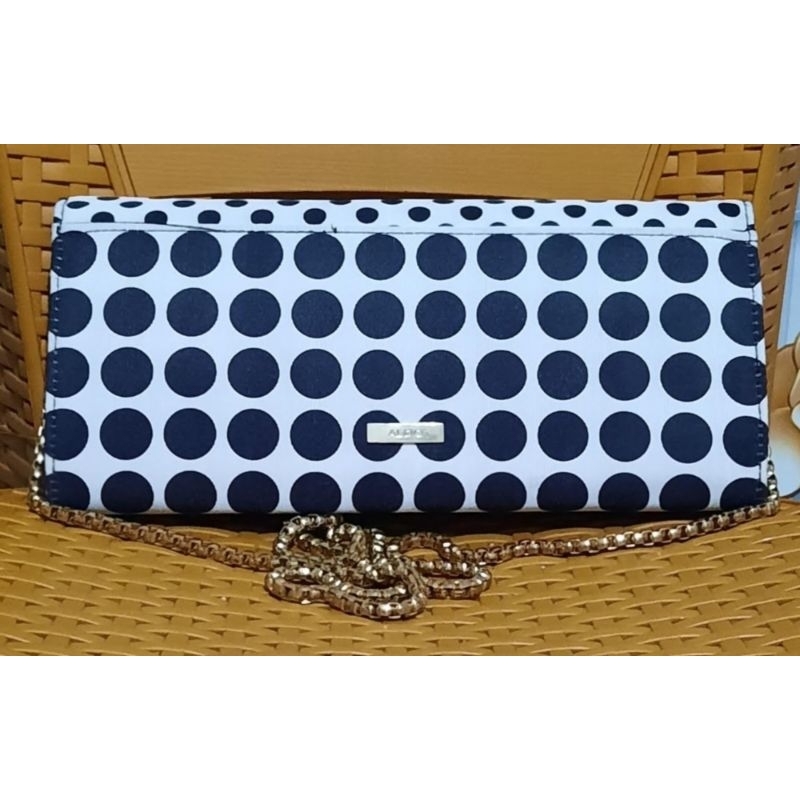 Tas Pesta ALDO *preloved