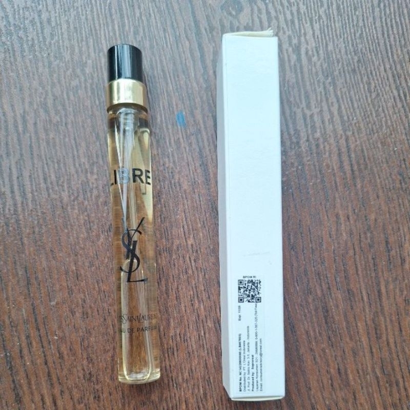 YSL Libre edp travel size