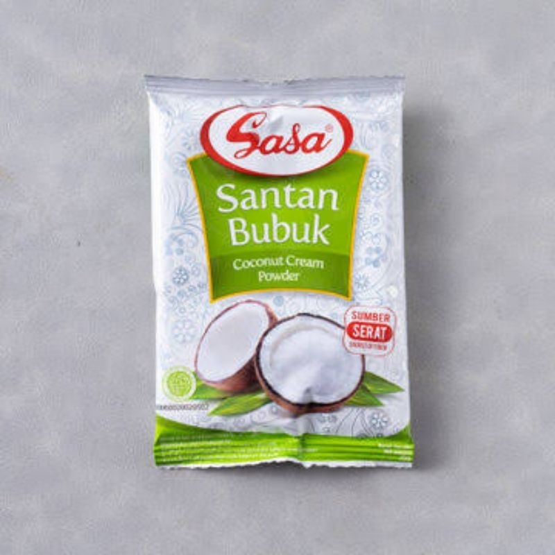 

Sasa santan Bubuk 20gr