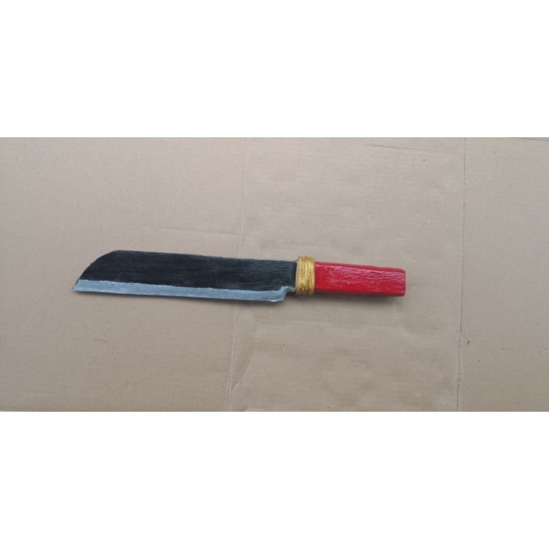 Pisau hanako prop cosplay