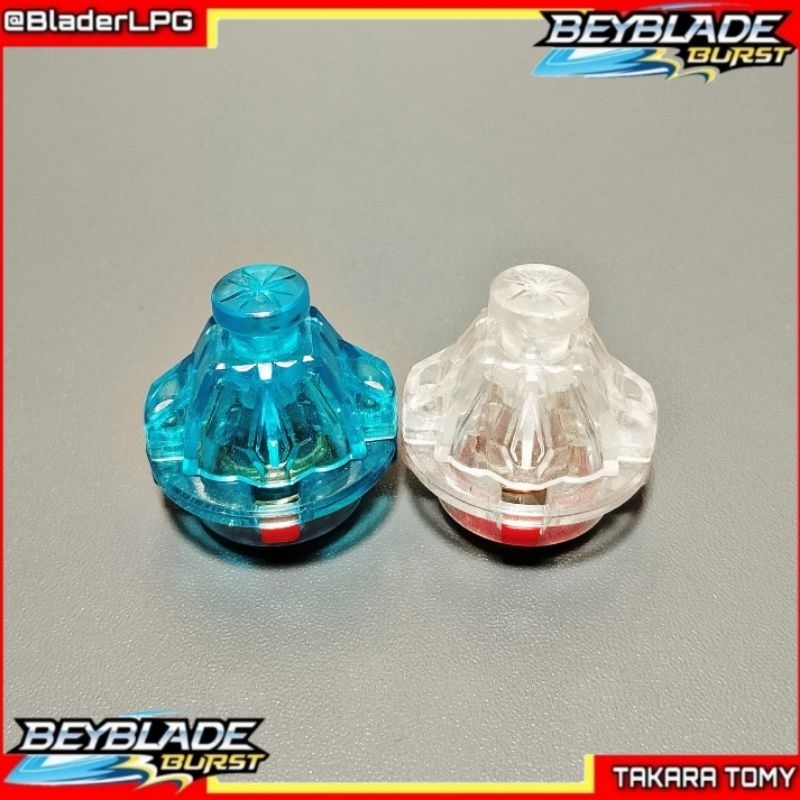 Beyblade Burst Driver Volcanic Dash Takara Tomy