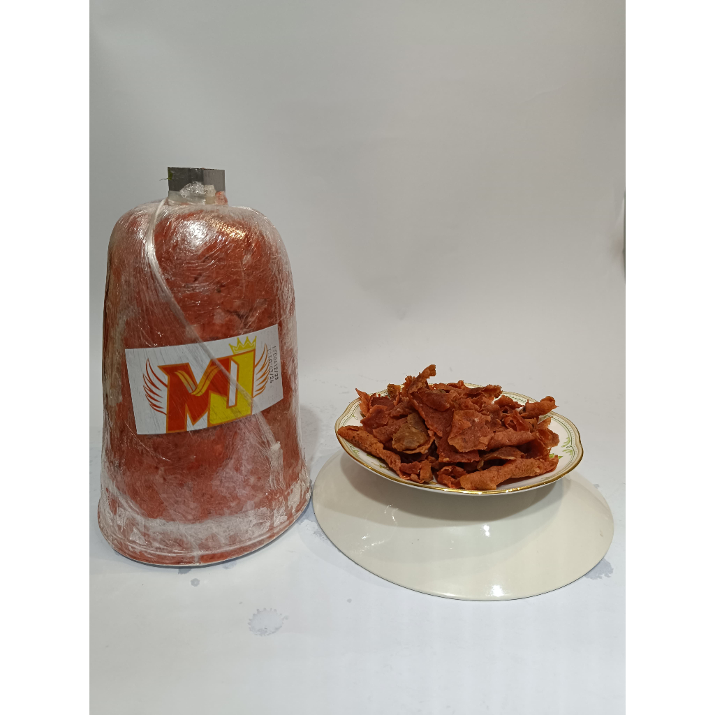 

Daging kebab MJ 2kg pakai tiang, daging mj merah/ daging mj coklat