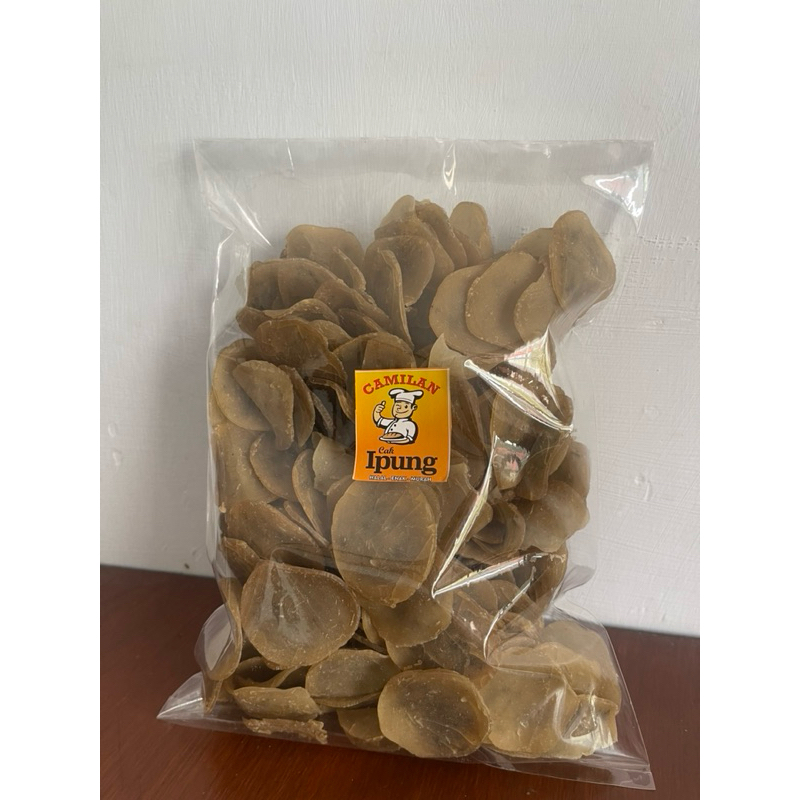 

kerupukBawang
