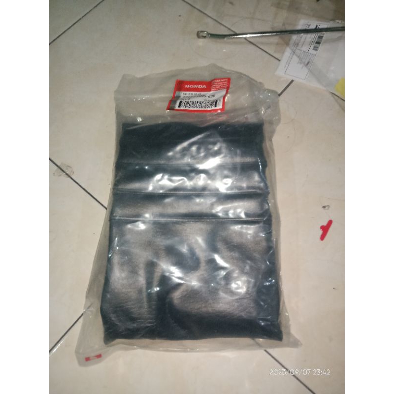 kulit jok Astrea grand bulus original AHM Honda