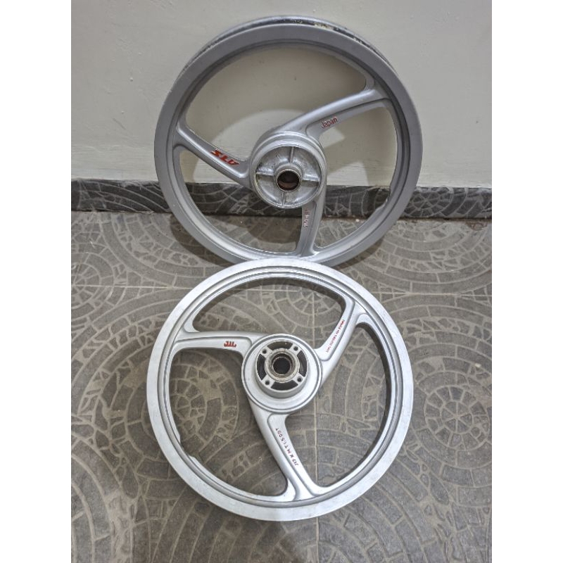 Velg ATS JAPAN For Yamaha