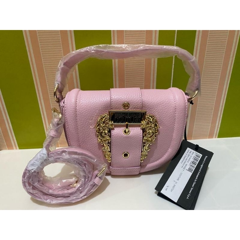 VJC Versace Jeans Couture Halfmoon Original