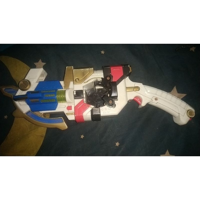 DX GRAND SAZER SAZER-X ORIGINAL