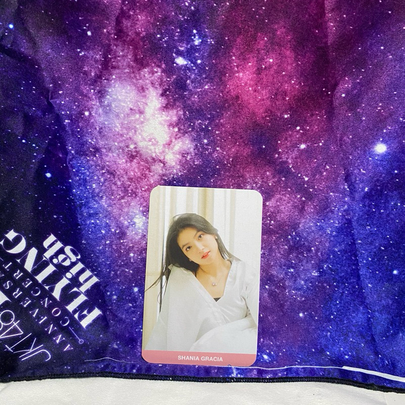 PC The Morning Call SHANIA GRACIA || ORI || OFC