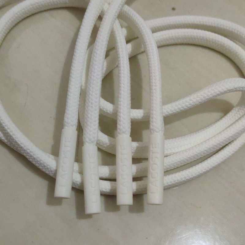 Tali hoodie putih110 cm