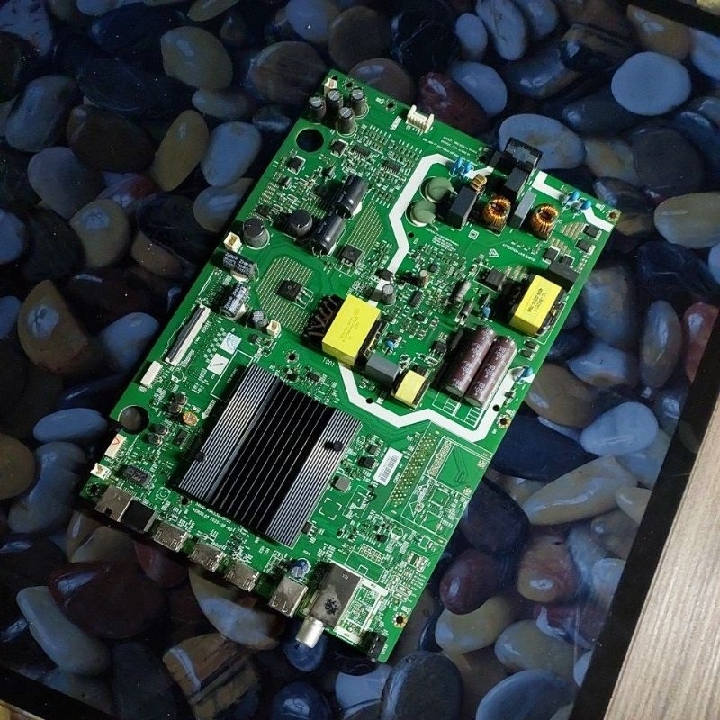 MB 50S6G PRO MAINBOARD ANDRAOIT TV COOCA 50S6G