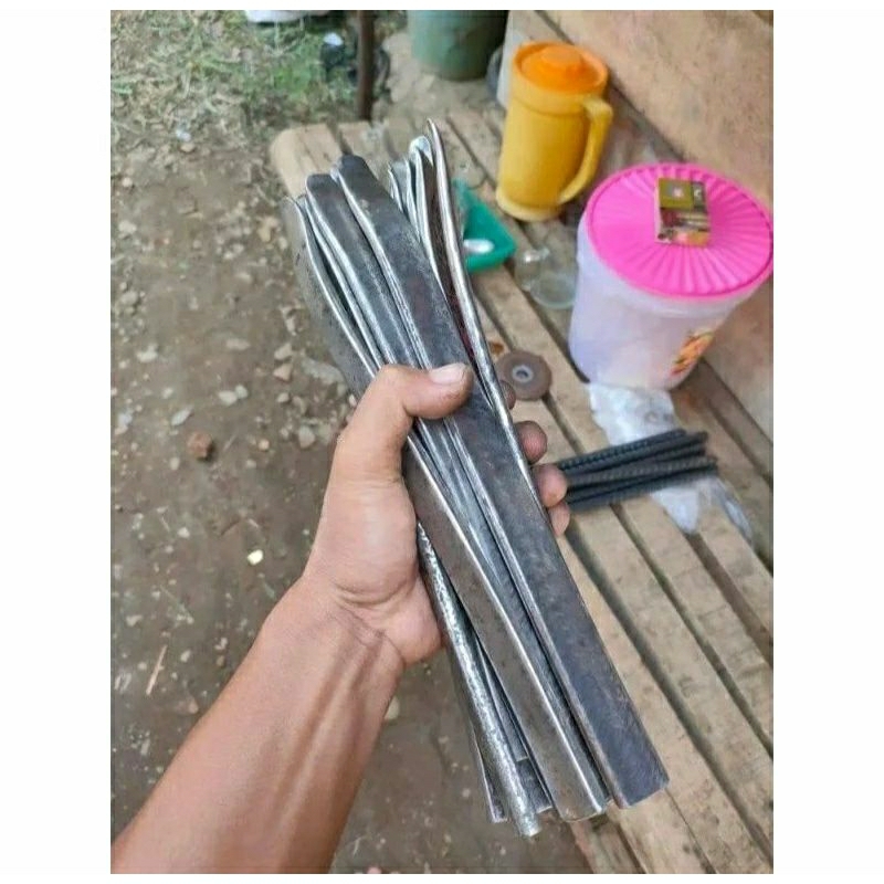 Cukit baja cukit ban baja per mobil kualitas PREMIUM