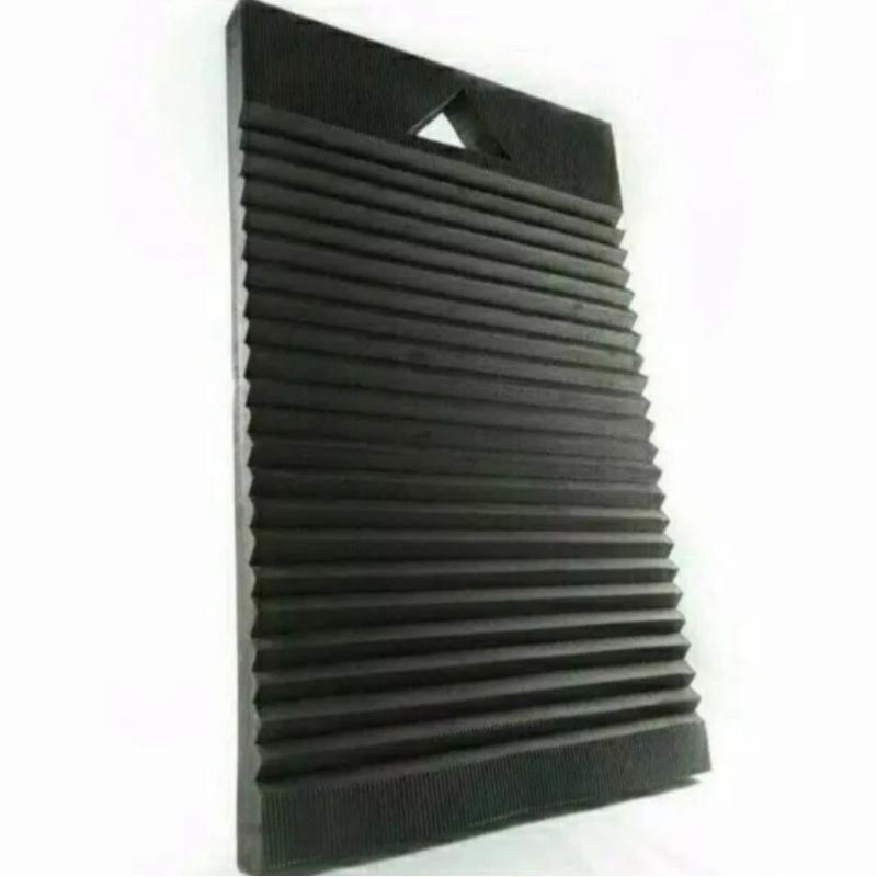 Papan cuci baju karet spoon/papan penggilasan cuci baju karet spoon