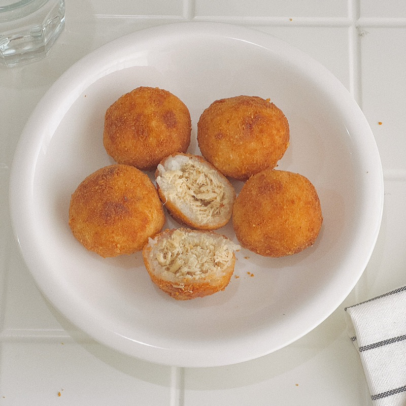 

Arasa Frozen Food Lemper Goreng