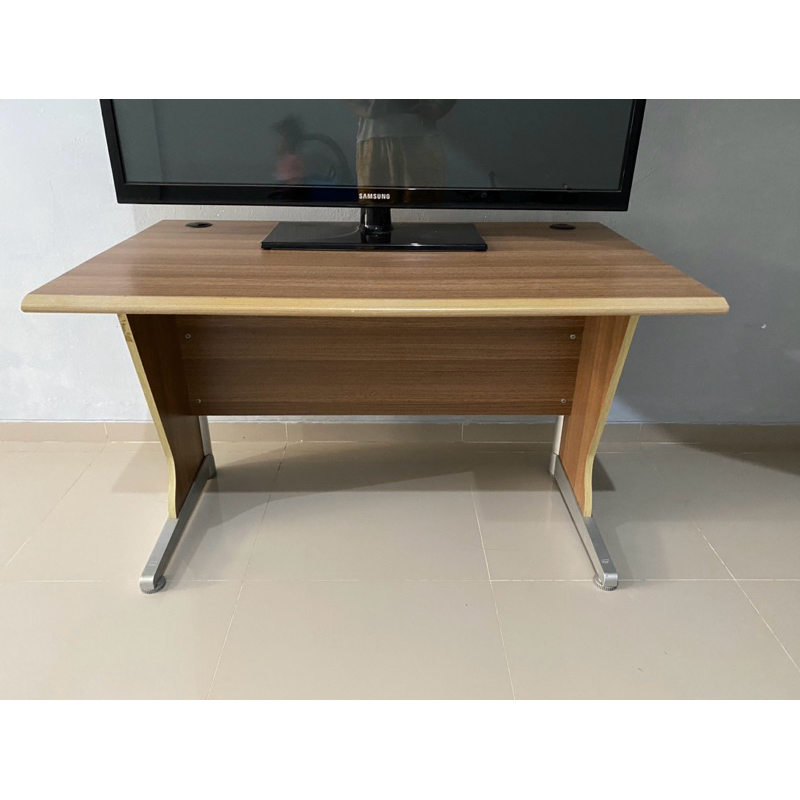 meja kantor meja belajar uno bekas batam only