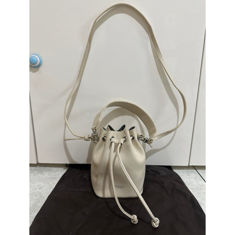 Mini Sling Tas Serut Brand St. Scott London Original