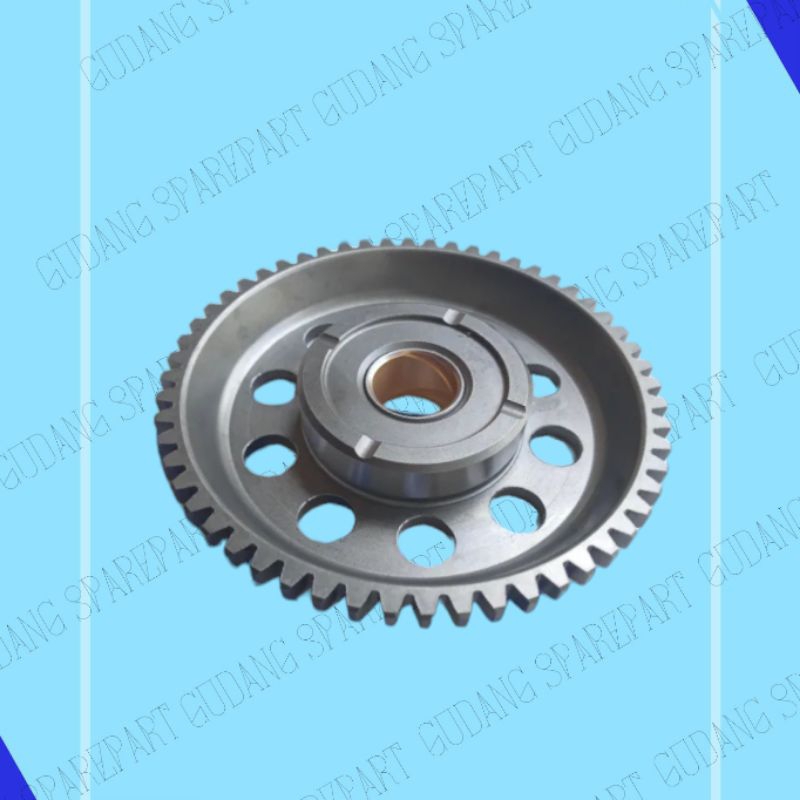 gigi start tossa 56T