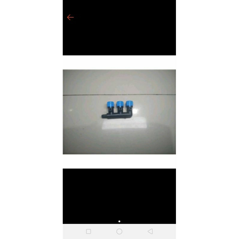 kran airator cabang 3