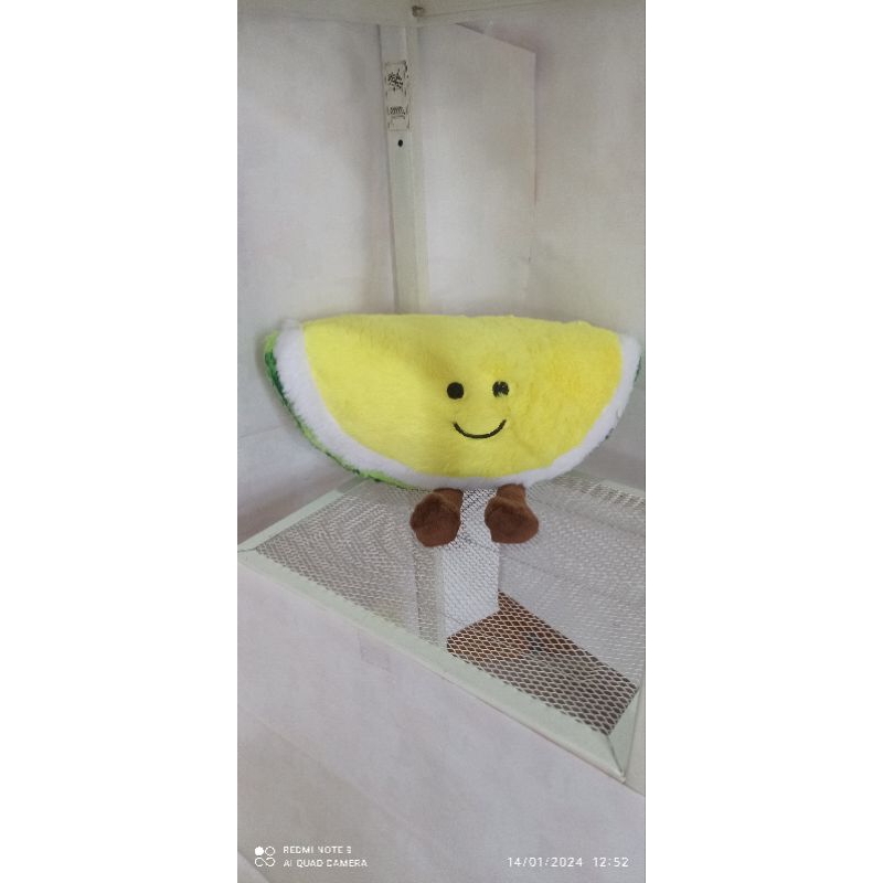 semangka slice/boneka semangka