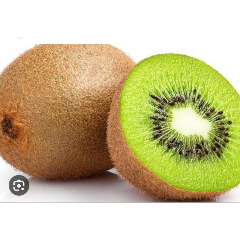 

Buah kiwi hijau green pack 2