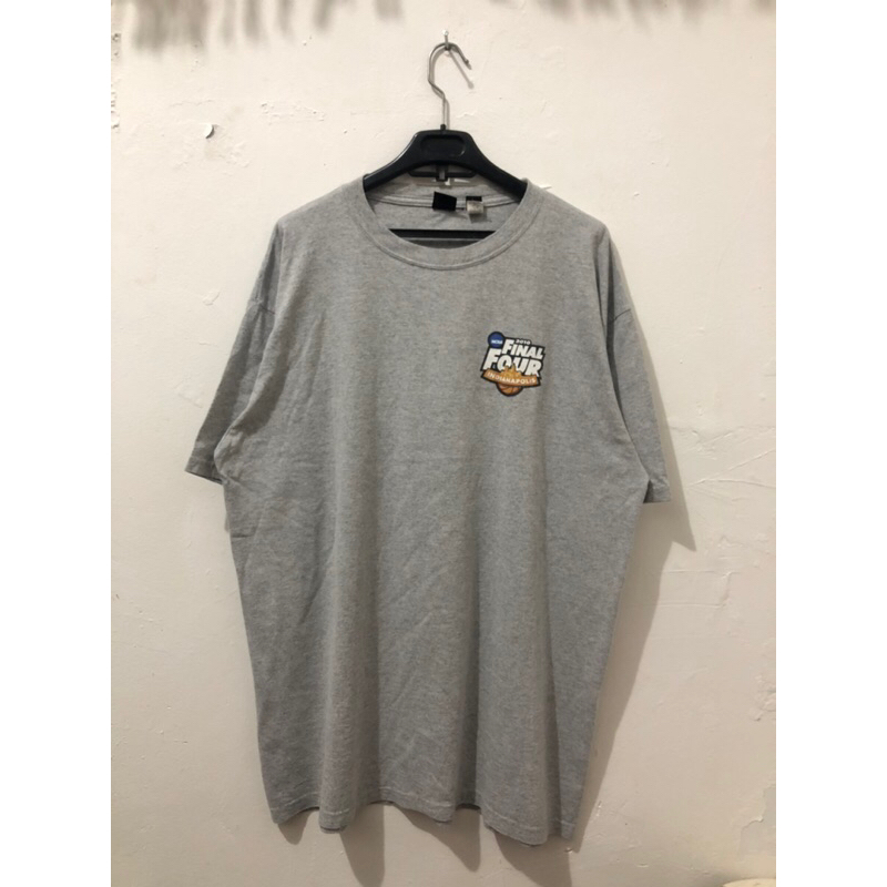 Kaos Vintage NCAA Original