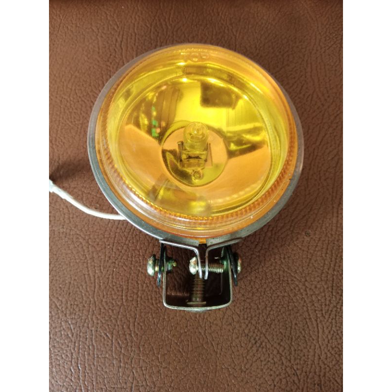 foglame custom streetcub choppycub