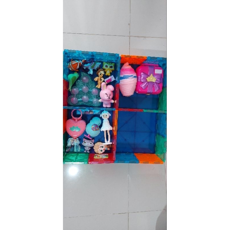 mainan preloved kilo