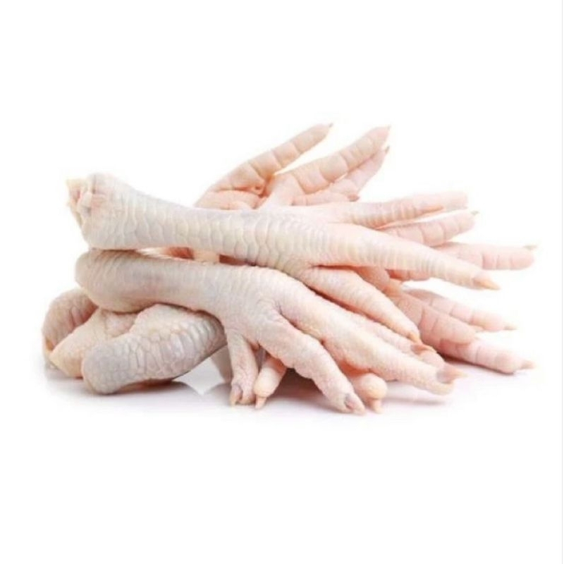 

Ceker Ayam 250gram