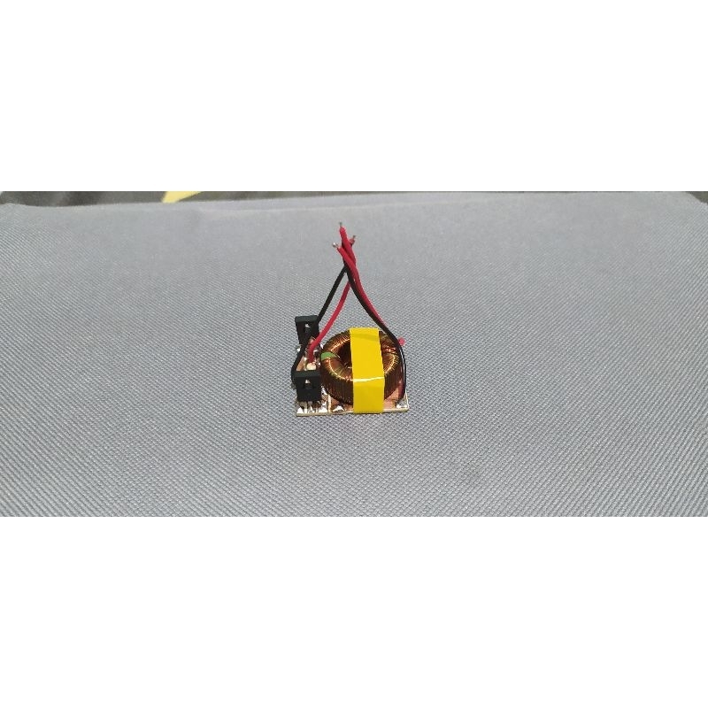 JT Push pull Joule Thief Mini Inverter