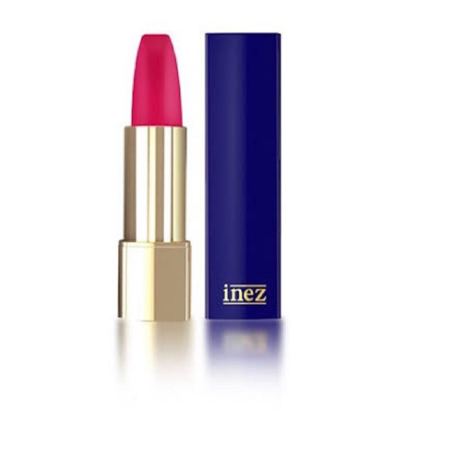Inez Color Contour Plus Lipstick