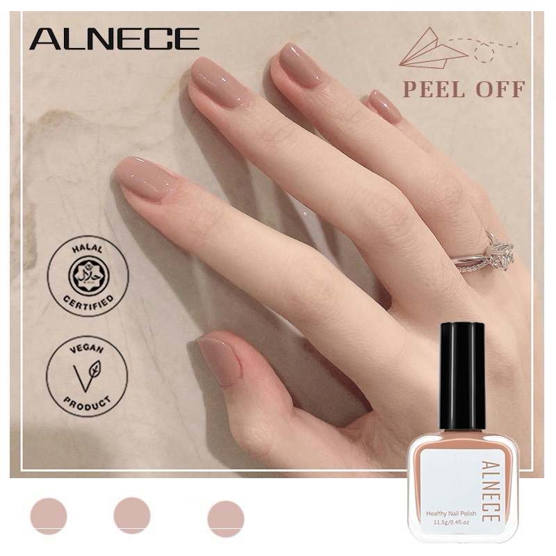 KUTEK KUKU ALNECE PEEL OFF
