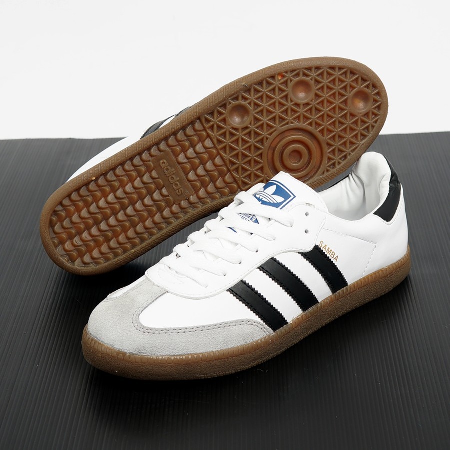 sepatu pria wanita adidas samba terlaris original BNIB quality