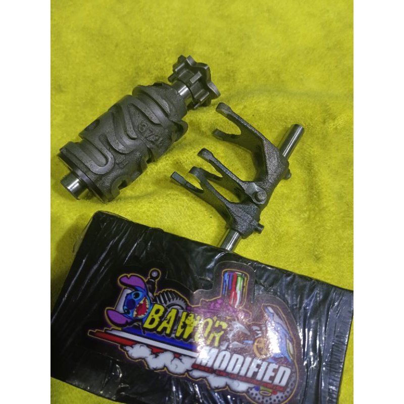 rasio ninja r rr botolan rasio ninja