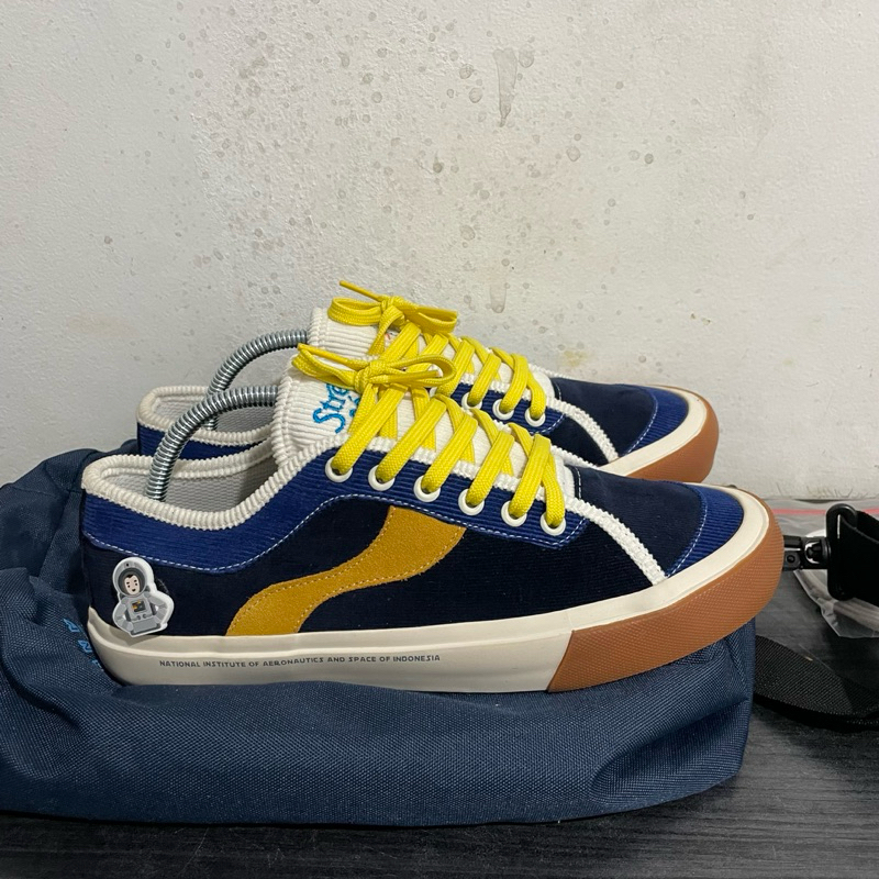 Street Soda X LAPAN Antariksa Size 42