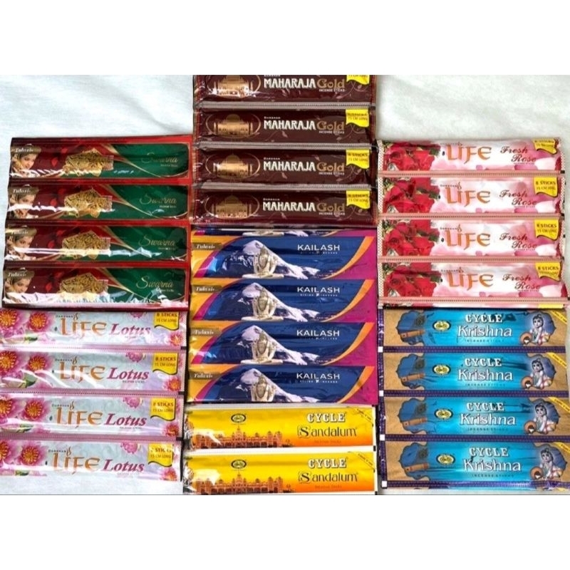 Dupa Life Mini Import India