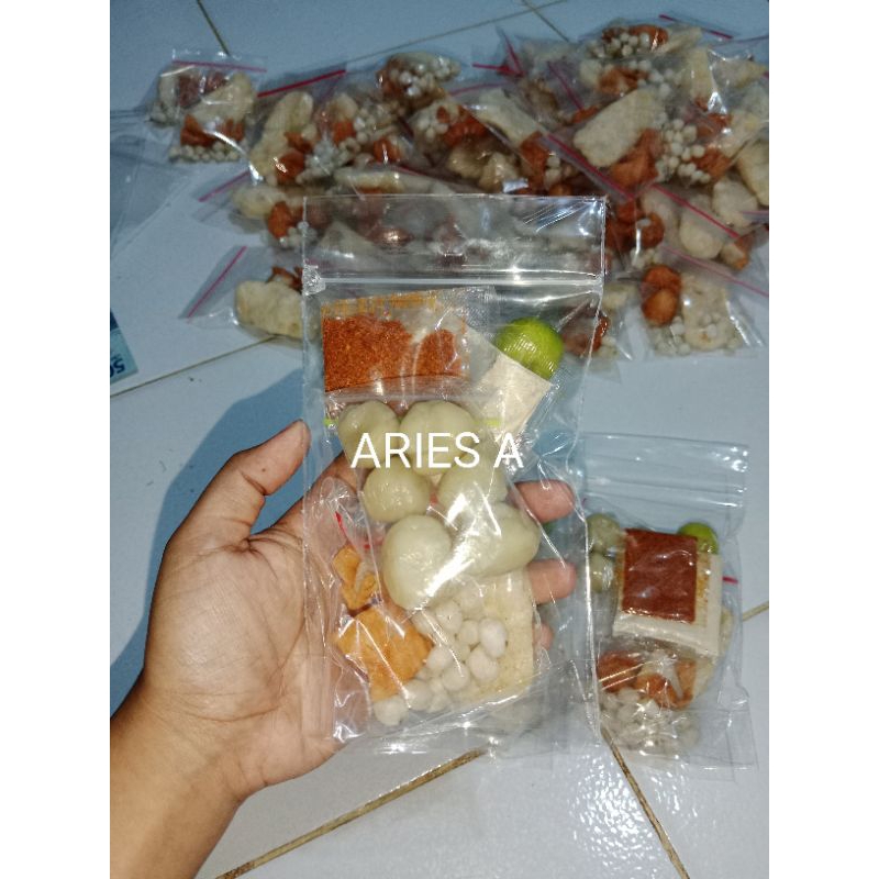 

BASO ACI BELI 3 11.000