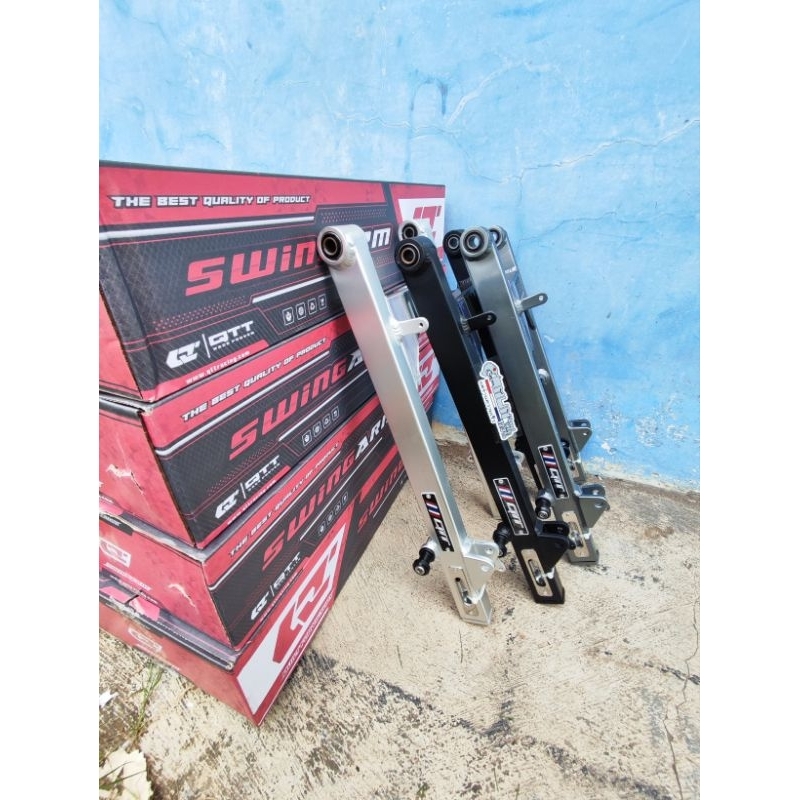 swing Arm qtt jupiter vega