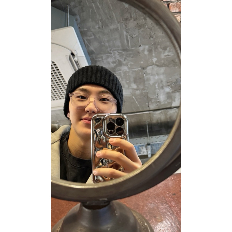 PELUNASAN SG24 SEVENTEEN 9697ARCHIVE