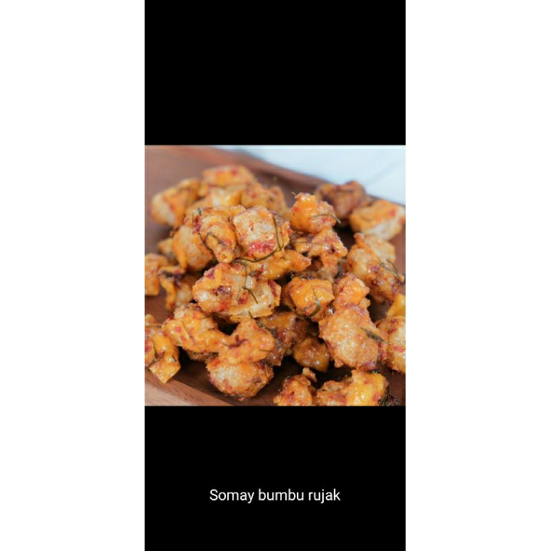 

somay rujak kering 120gr