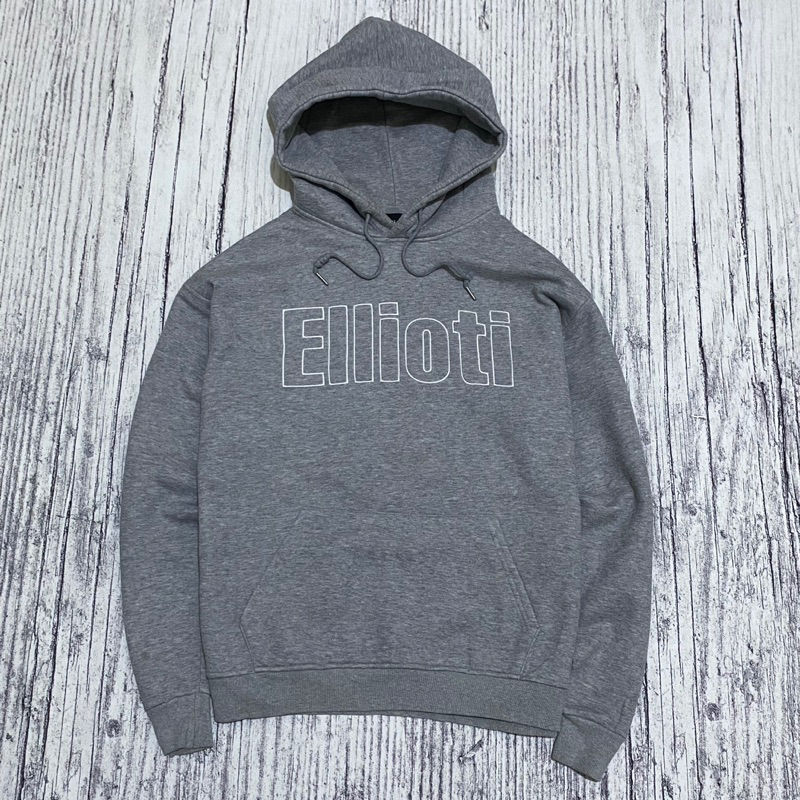 hoodie ellioti