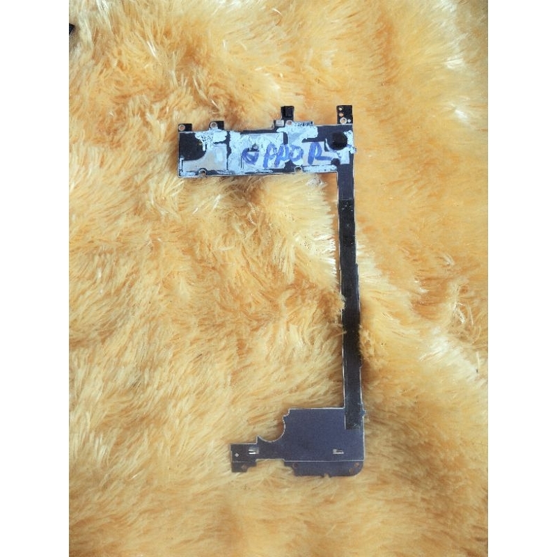 mesin  oppo r5