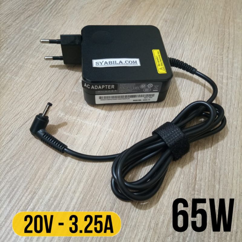 Charger Untuk Laptop Lenovo S340-14API S340-14IIL S340-14IWL S340-15API S340-15IIL S340-15IWL Casan 