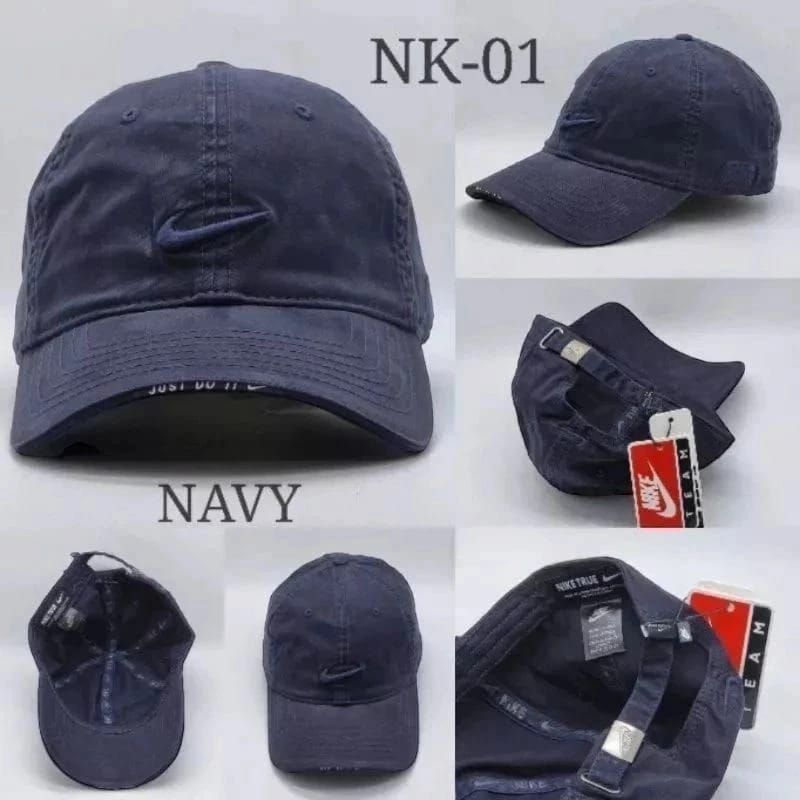 Topi baseball /Branded Topi Baseball Pria & wanita Import ORIGINAL