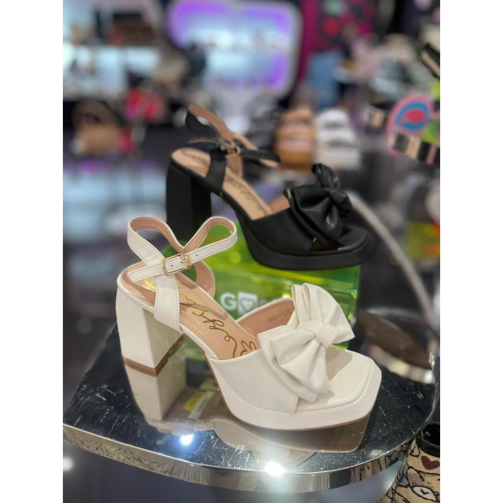 SEPATU GOSH ART 235