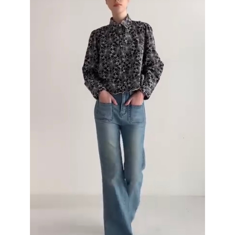 Khaye Shirt Duma Official